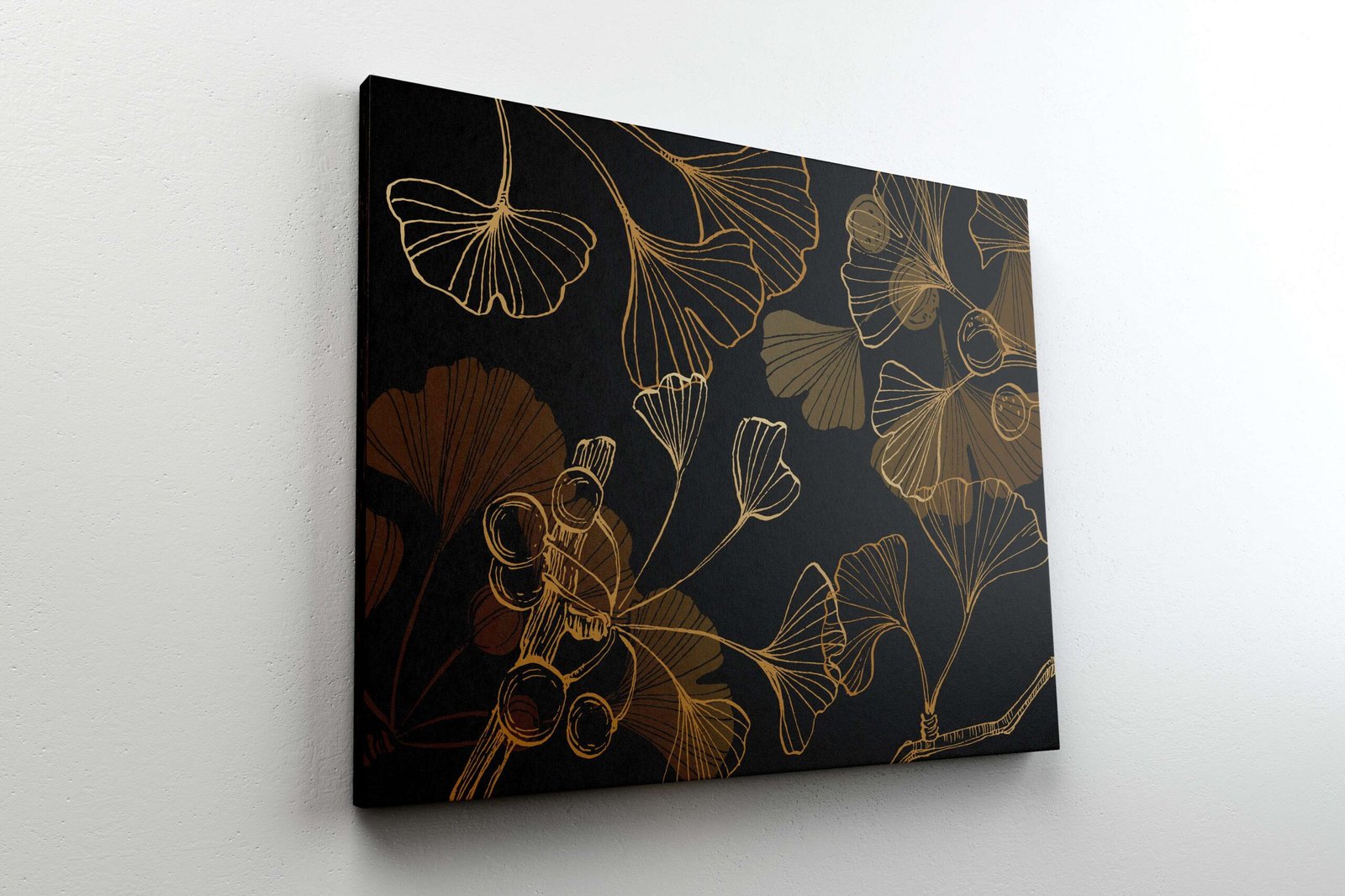 Unique Framed Canvas Paintings for Hotels & Homes - Image 2